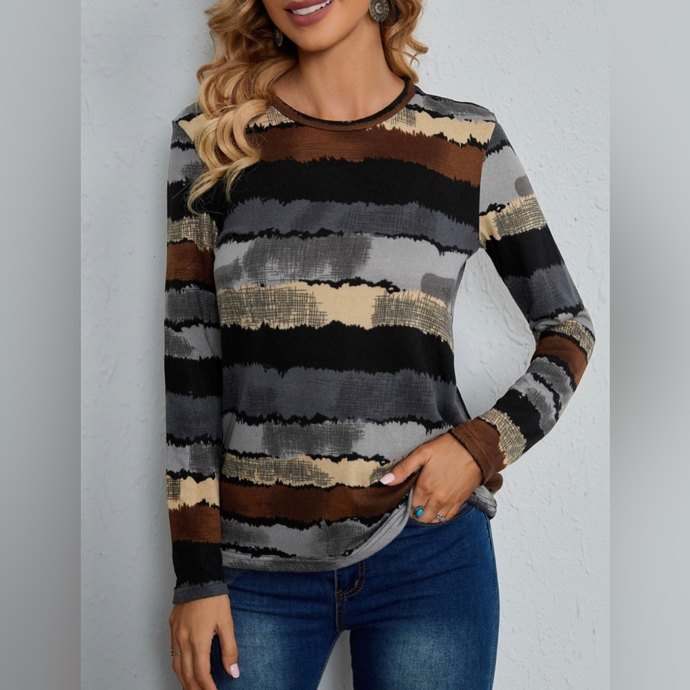 Long sleeve
